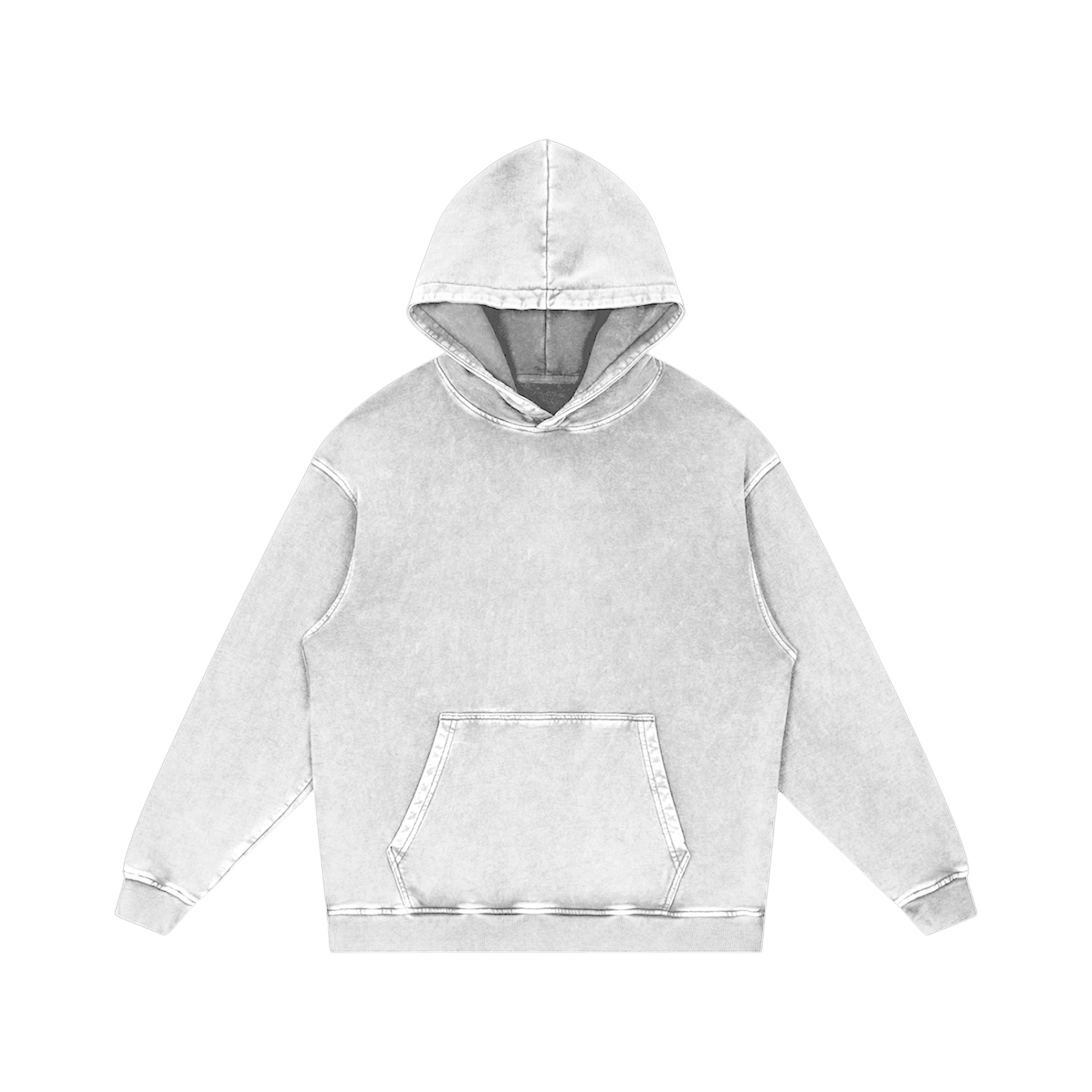 Hoodie mockup