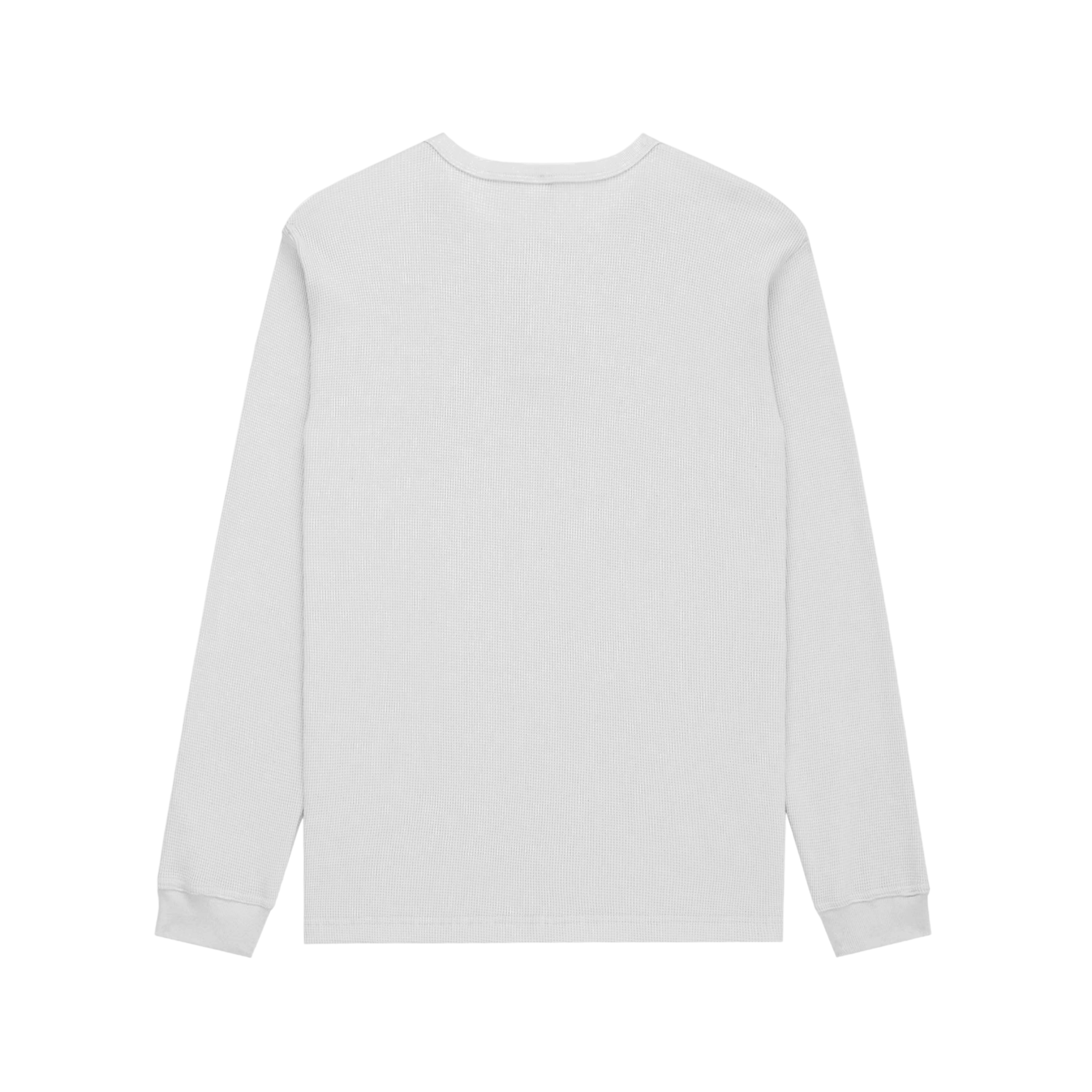 Essential Sweatshirt back