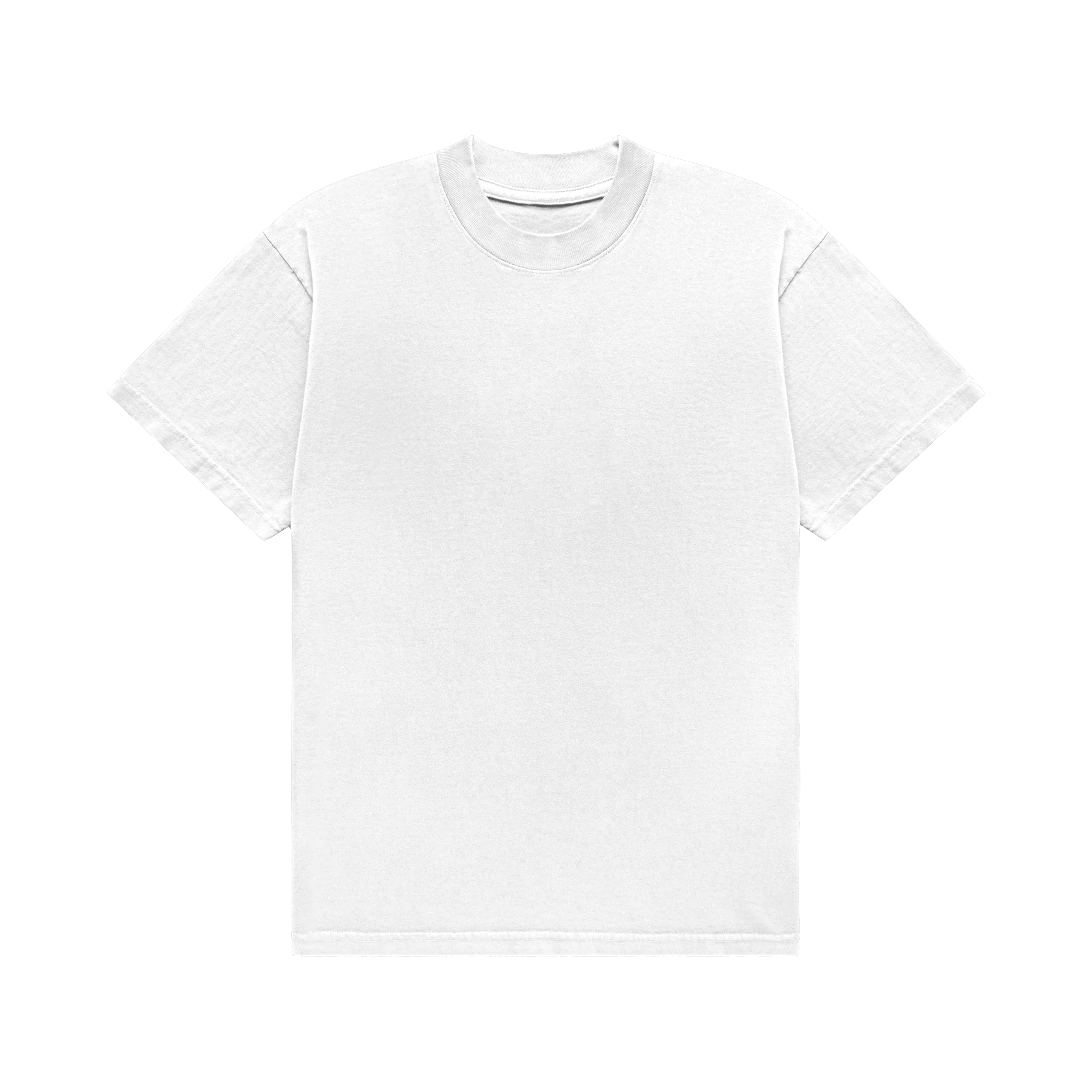 T-shirt mockup